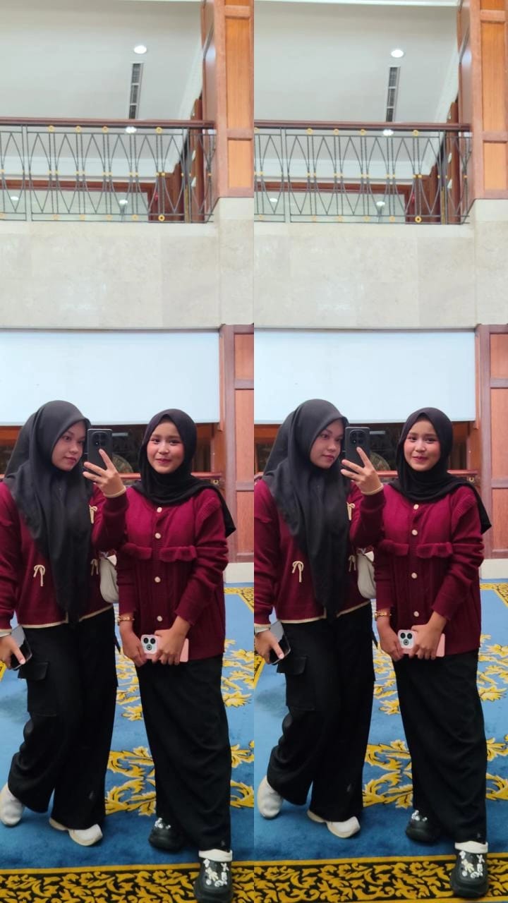 Khalisa Memory Photo